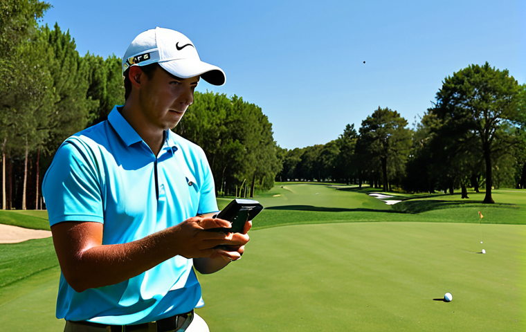 ゴルフ指導で視覚資料を使わないと損 - 이미지 1