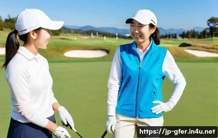 골프코치 자격증 종류와 특징 관련 이미지 1