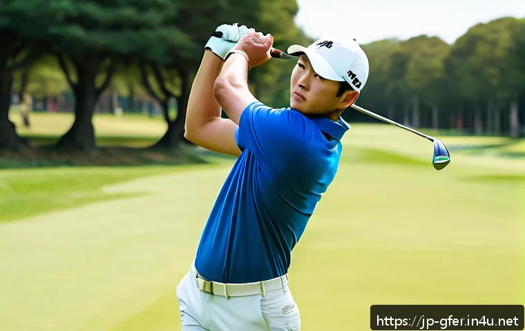 골프 레슨 후 고객 피드백 활용 관련 이미지 1